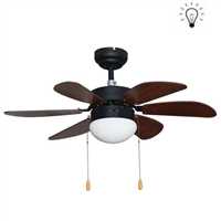 KCF280 AVİZELİ VANTİLATÖR 60W KENDAL 1